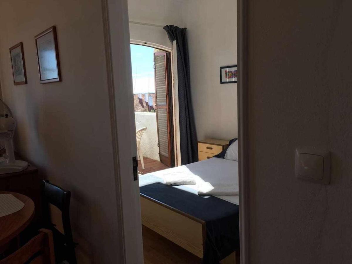 Вилла Tavira Cozy Flat With Explendid View Экстерьер фото