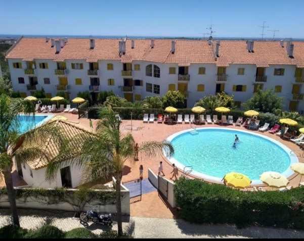 Вилла Tavira Cozy Flat With Explendid View Экстерьер фото