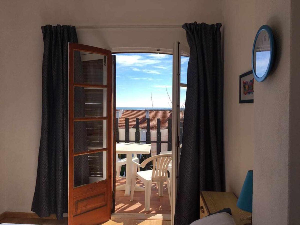 Вилла Tavira Cozy Flat With Explendid View Экстерьер фото