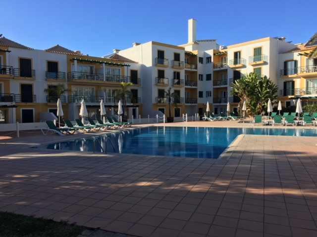 Вилла Tavira Cozy Flat With Explendid View Экстерьер фото