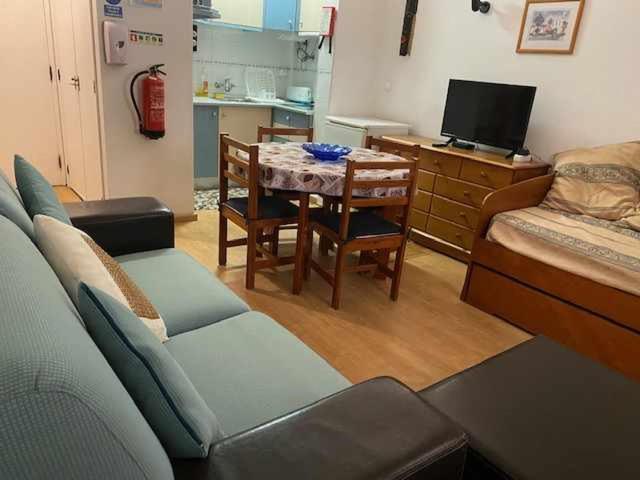 Вилла Tavira Cozy Flat With Explendid View Экстерьер фото